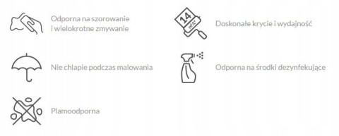 Magnat Ceramic NIEBIAŃSKI CHALCEDON C57 5L