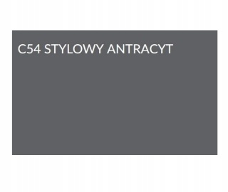 Magnat Ceramic STYLOWY ANTRACYT C54 5L