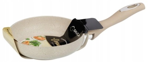 PATELNIA GRANITA 16cm 9448