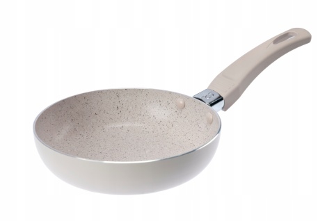 PATELNIA GRANITA 16cm 9448