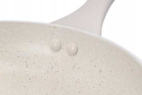 PATELNIA GRANITA 16cm 9448