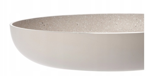 PATELNIA GRANITA 18cm 5600