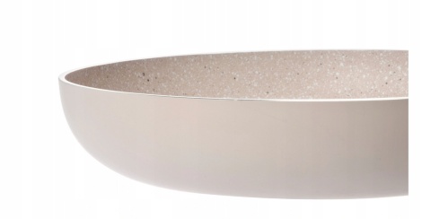 PATELNIA GRANITA 20cm 5601