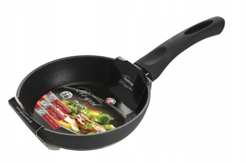 PATELNIA ROYAL 16cm 22129