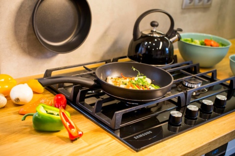 PATELNIA ROYAL 16cm 22129