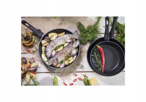 PATELNIA ROYAL 16cm 22129