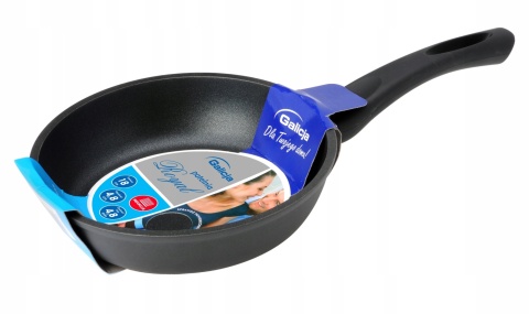 PATELNIA ROYAL 18cm 2887