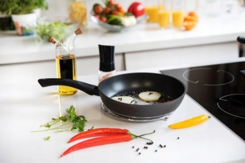 PATELNIA ROYAL 20cm 2894