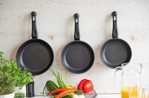 PATELNIA ROYAL 24cm 2917