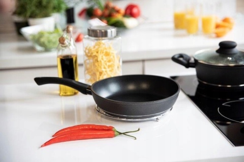 PATELNIA ROYAL 24cm 2917