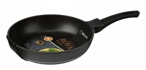 PATELNIA ROYAL 24cm 2917