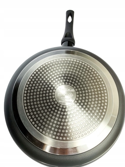 PATELNIA ROYAL 30cm 1652