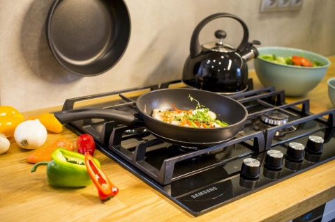 PATELNIA ROYAL 30cm 1652