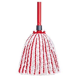 VILEDA Mop Microfibre and Power art.160474 op/10szt