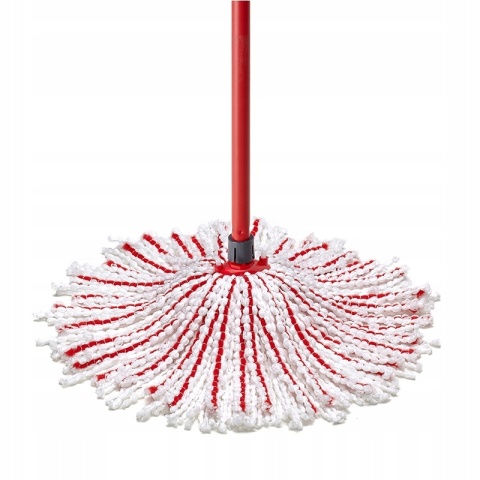VILEDA Mop Microfibre and Power art.160474 op/10szt