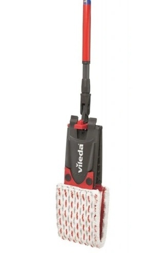 VILEDA Mop Microfibre and Power art.160474 op/10szt