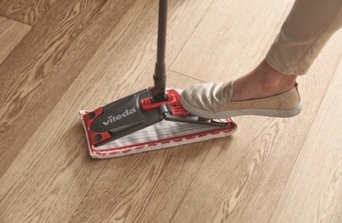 VILEDA Mop Microfibre and Power art.160474 op/10szt