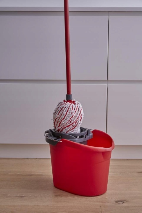 VILEDA Mop Microfibre and Power art.160474 op/10szt