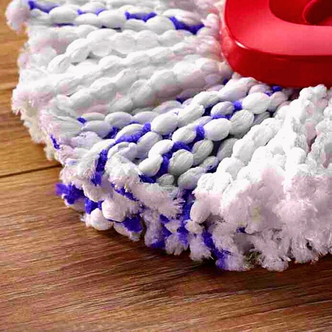 VILEDA WKŁAD TURBO 3W1 MICORFIBRE DO MOPA OBROTOWEGO