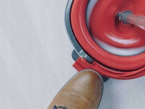 VILEDA WKŁAD TURBO 3W1 MICORFIBRE DO MOPA OBROTOWEGO