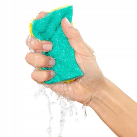 VILEDA ZMYWAK MISKOZOWY GLITZI ALWAYS CELAN