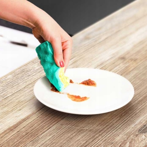 VILEDA ZMYWAK MISKOZOWY GLITZI ALWAYS CELAN