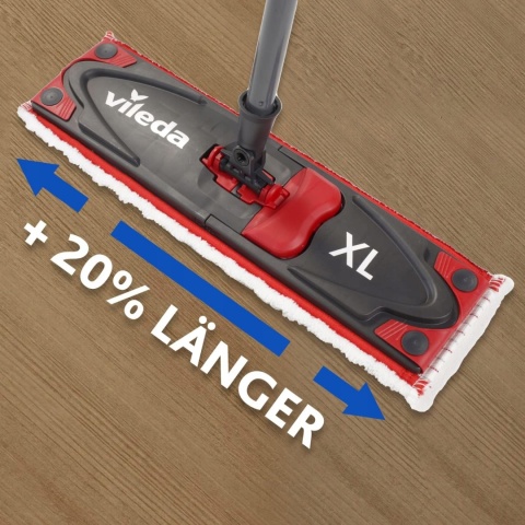 VILEDA mop UltraMat TURBO XL box art. 161023 op/1