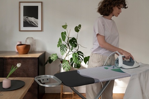 VILEDA pokrowiec na deskę do prasowania PARK&GO art. 142465 op 6