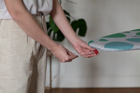 VILEDA pokrowiec na deskę do prasowania PARK&GO art. 142465 op 6