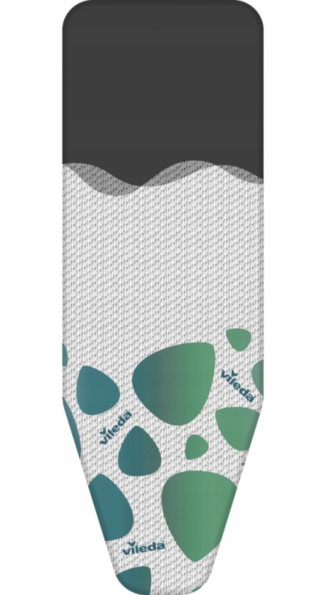 VILEDA pokrowiec na deskę do prasowania PARK&GO art. 142465 op 6