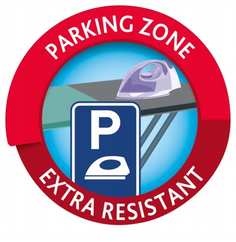 VILEDA pokrowiec na deskę do prasowania PARK&GO art. 142465 op 6