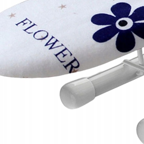 VILEDA pokrowiec na deskę do prasowania PARK&GO art. 142465 op 6