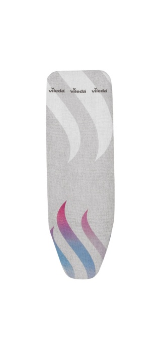 VILEDA pokrowiec na deskę do prasowania TOTAL REFLECT art. 159251 op/5