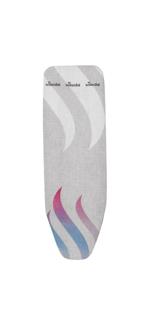 VILEDA pokrowiec na deskę do prasowania TOTAL REFLECT art. 159251 op/5