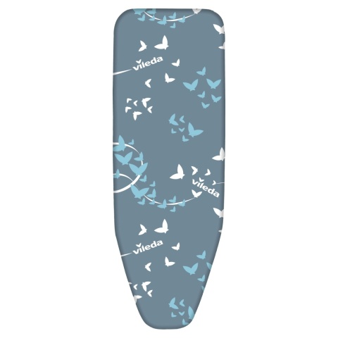 VILEDA pokrowiec na deskę do prasowania TOTAL REFLECT art. 159251 op/5