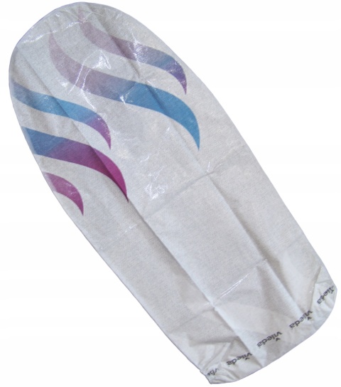 VILEDA pokrowiec na deskę do prasowania TOTAL REFLECT art. 159251 op/5