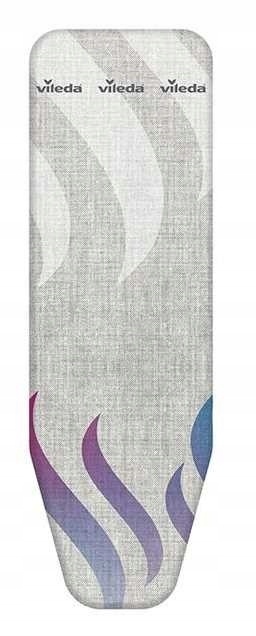VILEDA pokrowiec na deskę do prasowania TOTAL REFLECT art. 159251 op/5