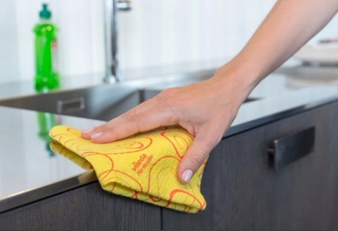 VILEDA ściereczka Uniwersalna 2+1 gratis art. 144826 op/17szt