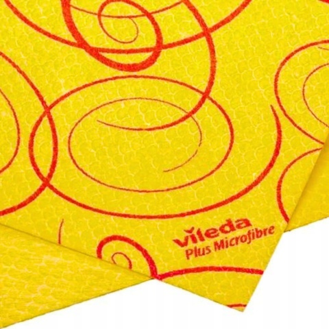 VILEDA ściereczka Uniwersalna 2+1 gratis art. 144826 op/17szt