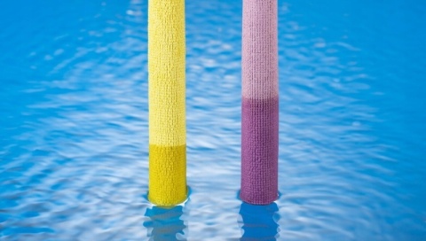 VILEDA ścierka ACTIFIBRE do okien art. 151708