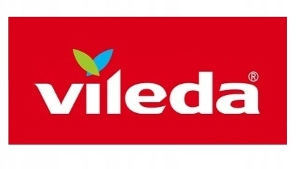 VILEDA ścierka ACTIFIBRE do okien art. 151708