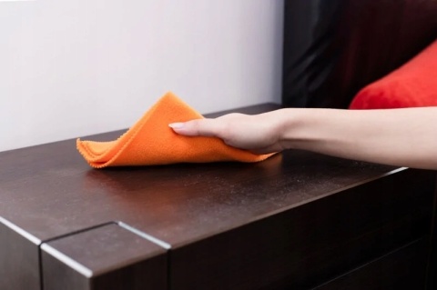 VILEDA ścierka do kurzu STAUB art. 141302 op/12szt