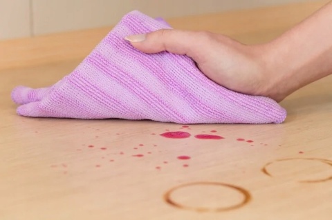 VILEDA ścierka kuchenna 2w1 art. 141260 op/12szt