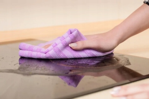 VILEDA ścierka kuchenna 2w1 art. 141260 op/12szt