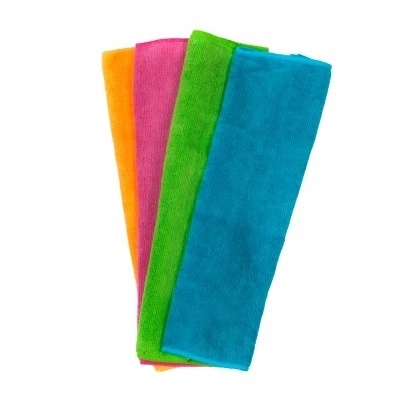 VILEDA ścierka mikroaktywna STYLE (4szt) art. 141292 op/16szt