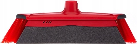 VILEDA szczotka DuActiva Classic + drązek regularny art. 143702 op/5szt