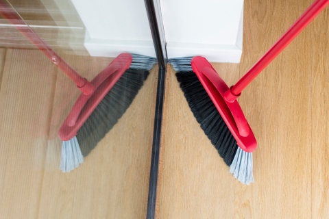 VILEDA szczotka profilowana 2in1 art.128762 op 5