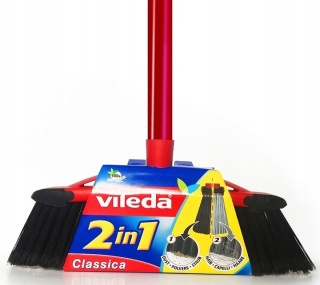 VILEDA szczotka uniwersalna