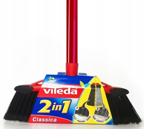 VILEDA szczotka uniwersalna