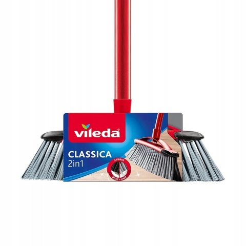 VILEDA szczotka uniwersalna